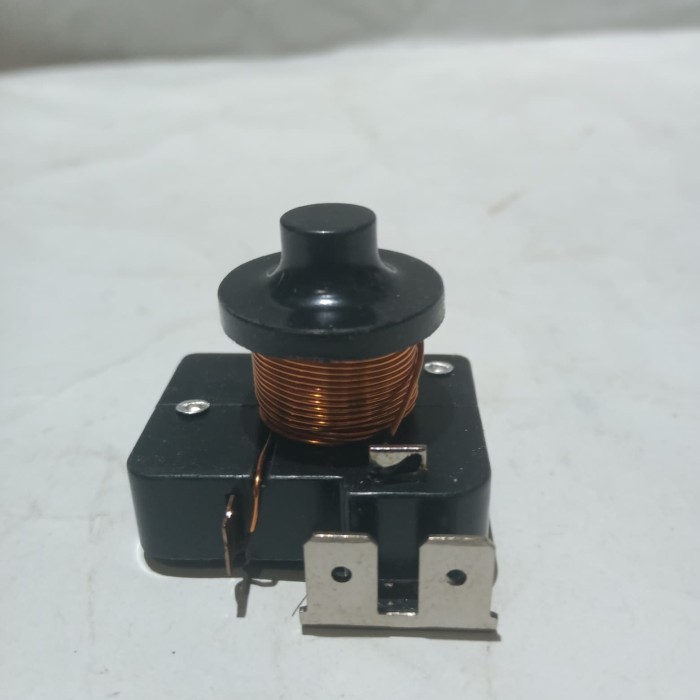 RELAY PTC FREZER SHOWCASE FREZER BOK