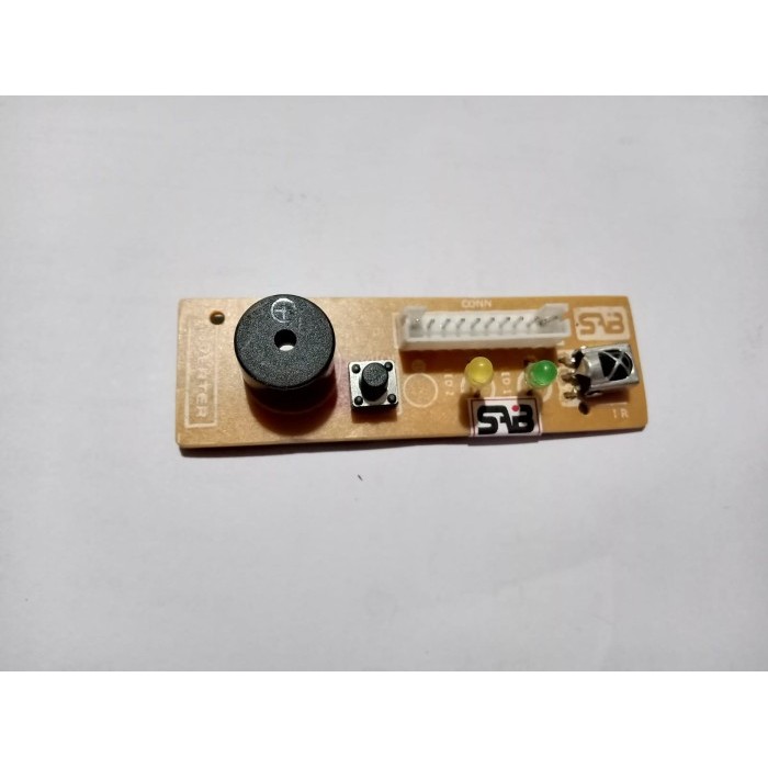 SENSOR AC UNTUK DAIKIN INVERTER FTKQ15SVM4 FTKQ15UVM4 20 25 35 50 60