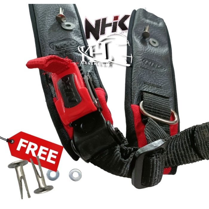 TALI HELM NHK ORIJINAL