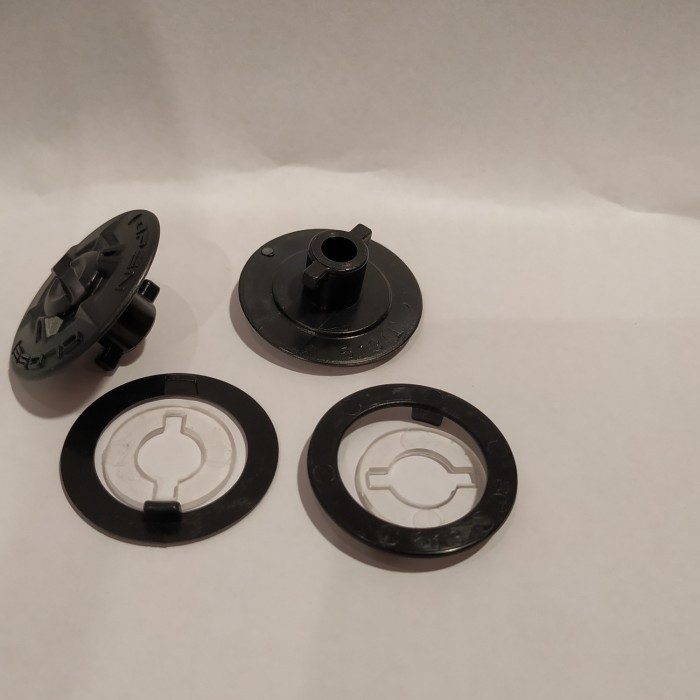 EAR COVER ZS613C ZS 613C KUNCIAN VISOR HELM ZEUS ZS613