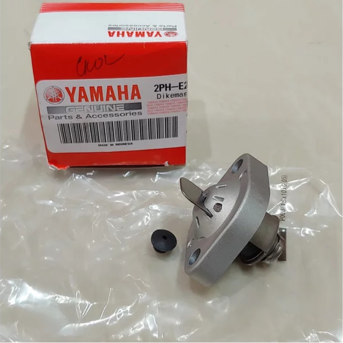 TONJOKAN KETENG STELAN TENSIONER YAMAHA MIO M3 MIO Z N MAX ORI