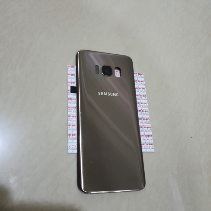 BACKDOOR SAMSUNG S8 SM-G950FD