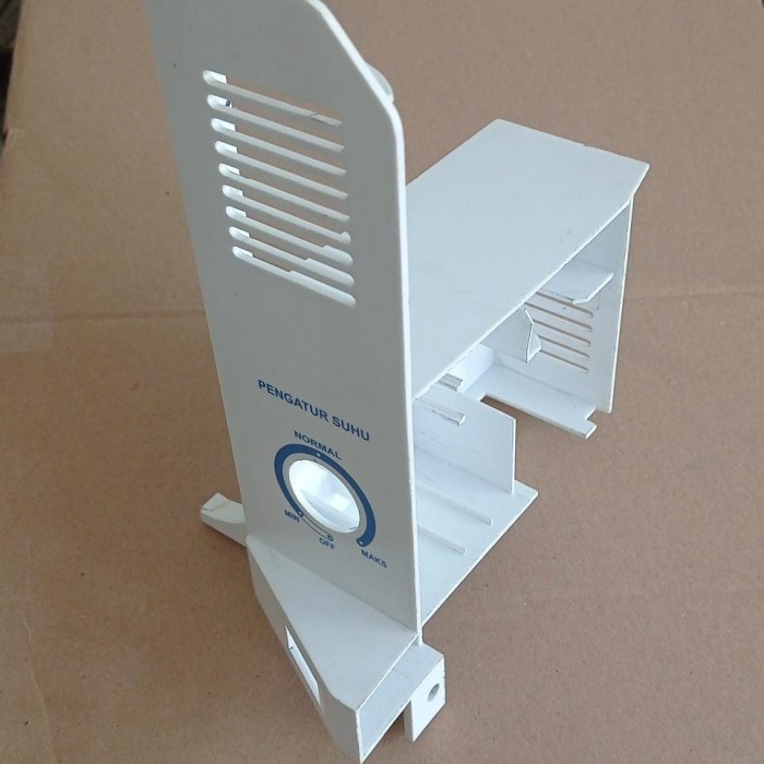 COVER DUDUKAN THERMOSTAT KULKAS SHARP ORIGINAL