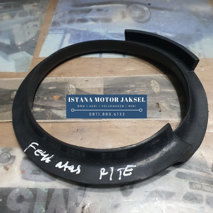 KARET TATAKAN PER DEPAN ATAS BMW E46 E39