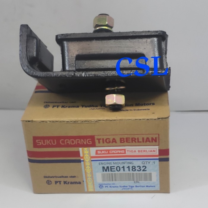 ENGINE MOUNTING DUDUKAN MESIN PS100 PS120