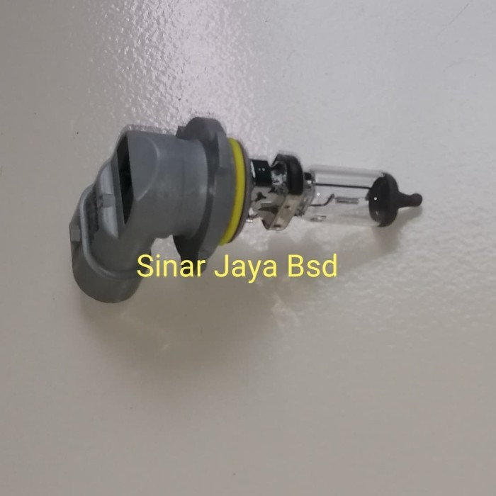CUCI GUDANG BOLAM HB4 51W 12V SYLVANIA ASLI ORI TOYOTA 100%
