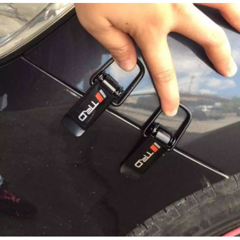 VARIASI KLEM CLEMP CLIPPER KLIP PENYANGGA PENAHAN BEMPER BUMPER MOBIL