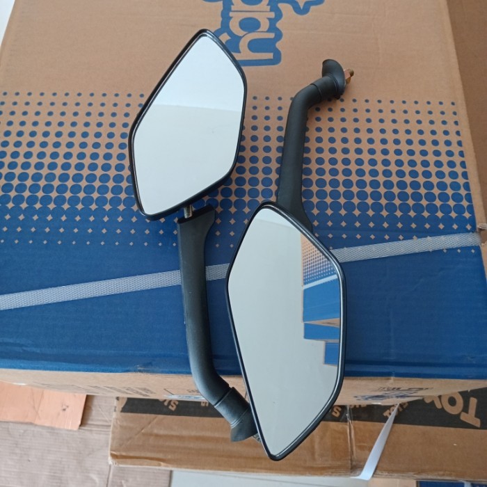 KACA SPION SEPEDA LISTRIK UNIVERSAL EXOTIC PACIFIC