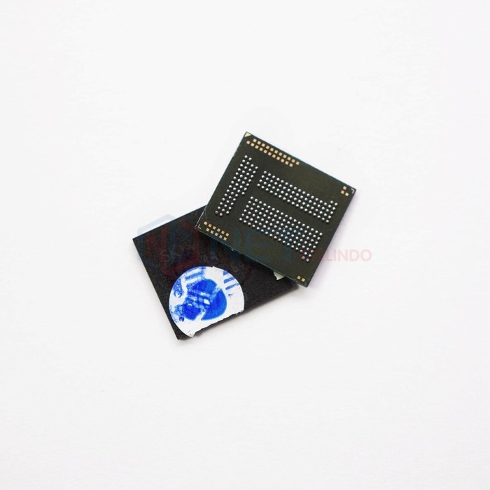 IC EMMC SKHYNIX H9TQ64AB-JTMC / IC EMMC H9TQ64AB-JTMC 8GB