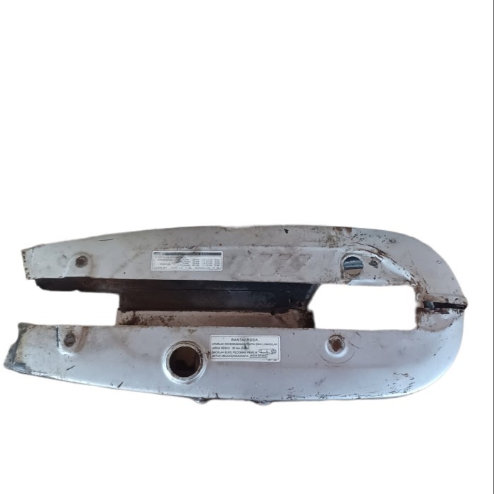 COVER RANTAI ASTREA LEGENDA (ORIGINAL COPOTAN)