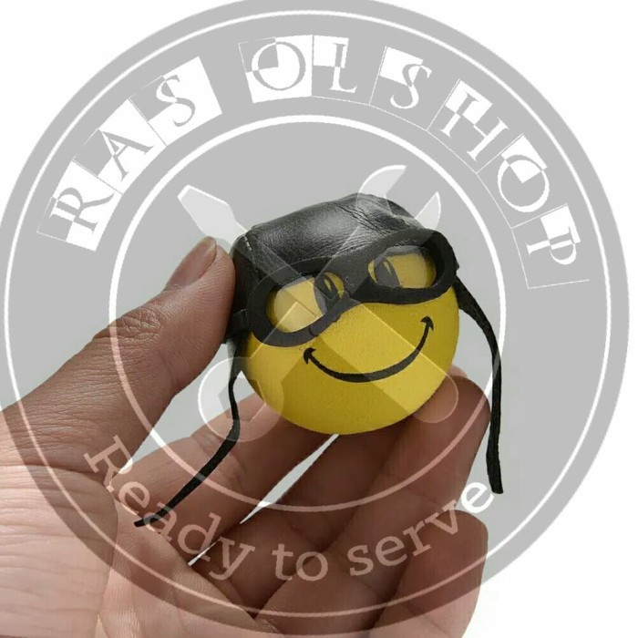 HIASAN ANTENA MOBIL / BOLA ANTENA / BALL ANTENA