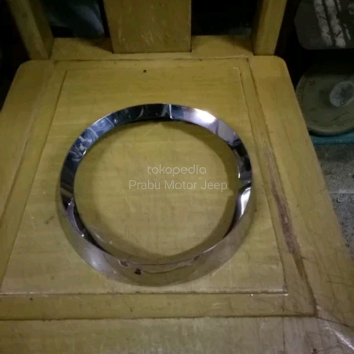 RING LAMPU JEEP CJ7 CJ 7