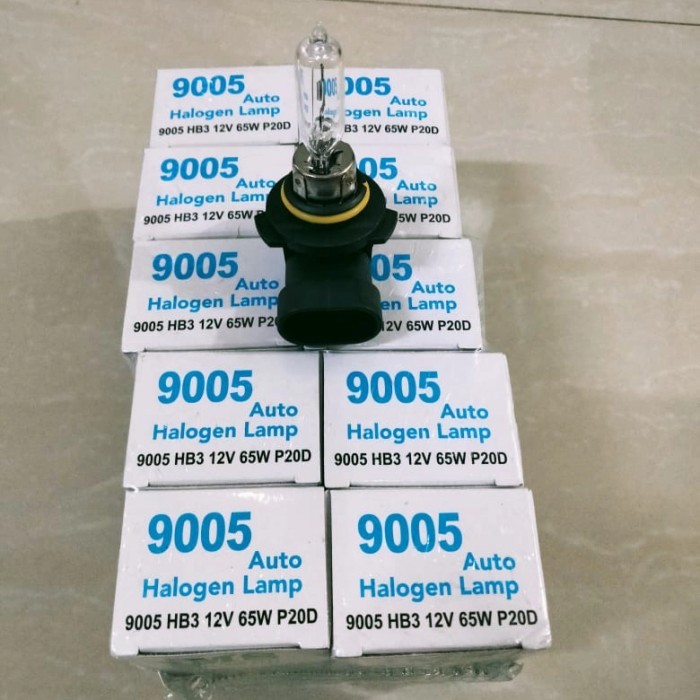 BOHLAM HB3(9005) 12V55W