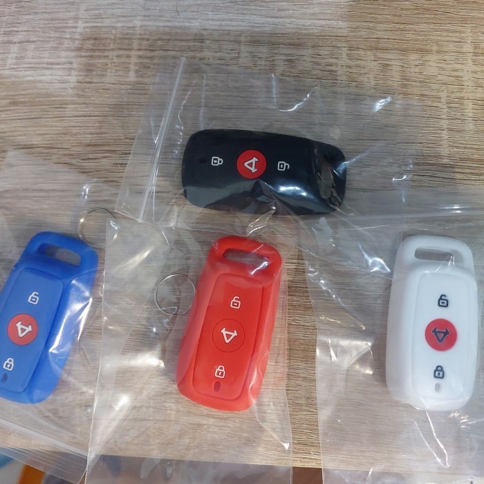 SILICON CASE ( SARUNG / KONDOM ) REMOTE NIU NQI SPORT