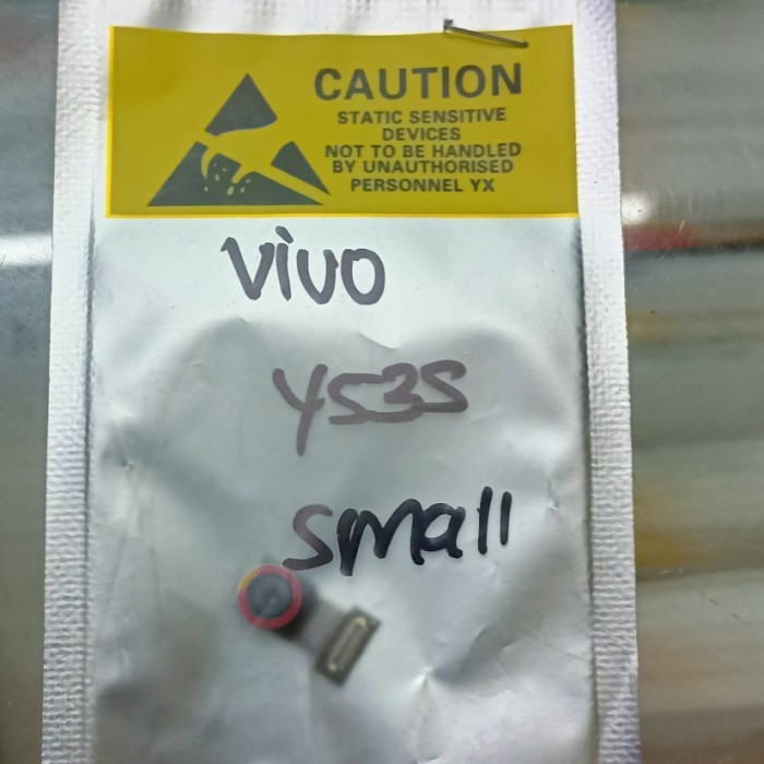 KAMERA DEPAN VIVO Y53S CAMERA