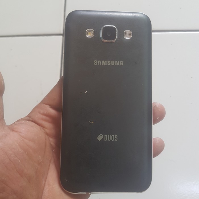 SAMSUNG GALAKSI E5 SM-E500H