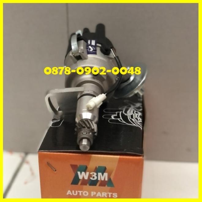 Cdi Suzuki Katana Cdi Mobil