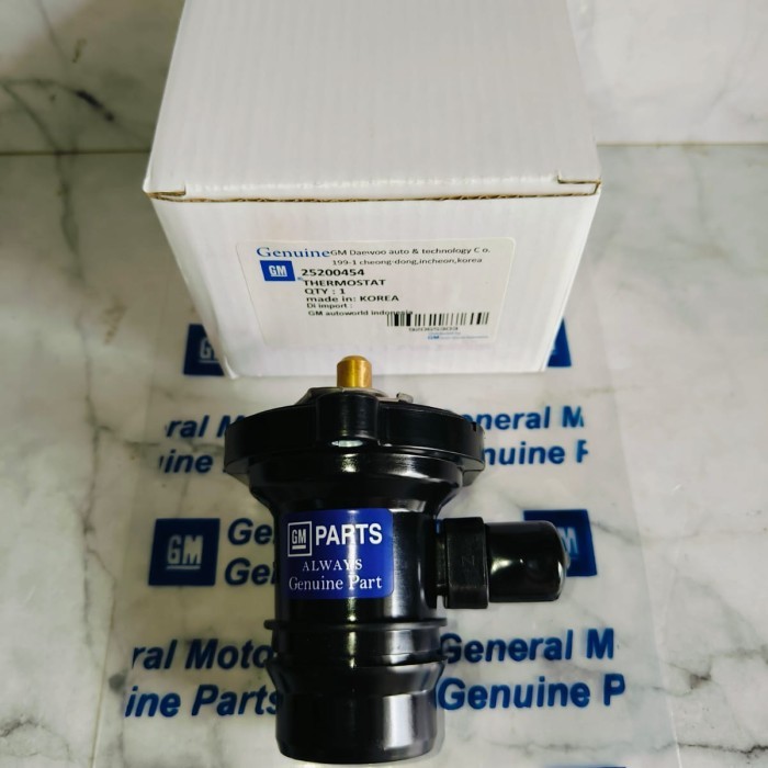 Thermostat Termostat Spin 1.2 1200 Aveo Sonic 1.4 1400