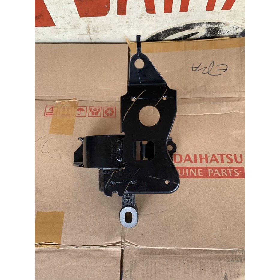 Engine Mounting Kiri Automatic Agya-Ayla 1000Cc
