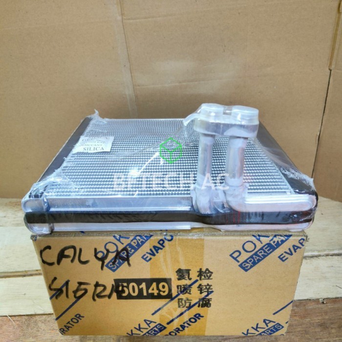Evaporator Calya/Sigra Evap Ac Mobil