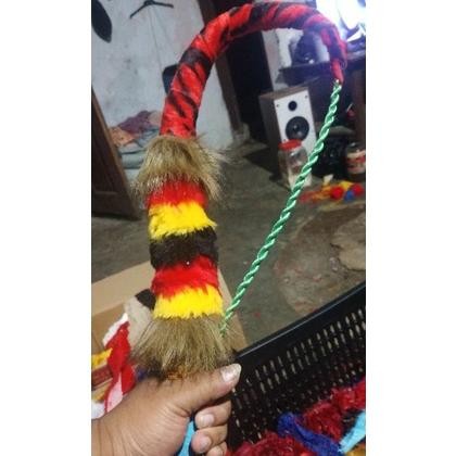 TREND PECUT/CAMBUK ANAK BESAR KUDA LUMPING GUDANGSUP