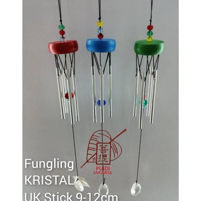 

Ready Fungling Diamond Kristal Fengshui