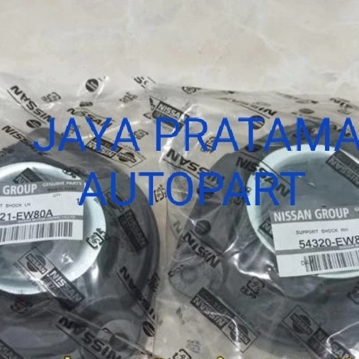 Support Shock Livina