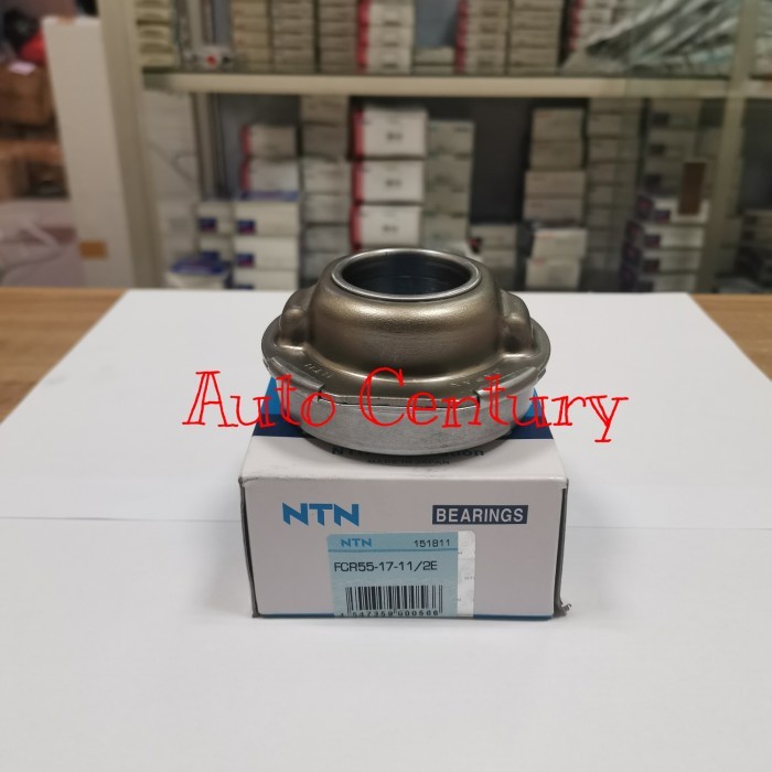 Bearing Kopling Deklahar L300 Diesel Kuda Fcr55-17-15/2E