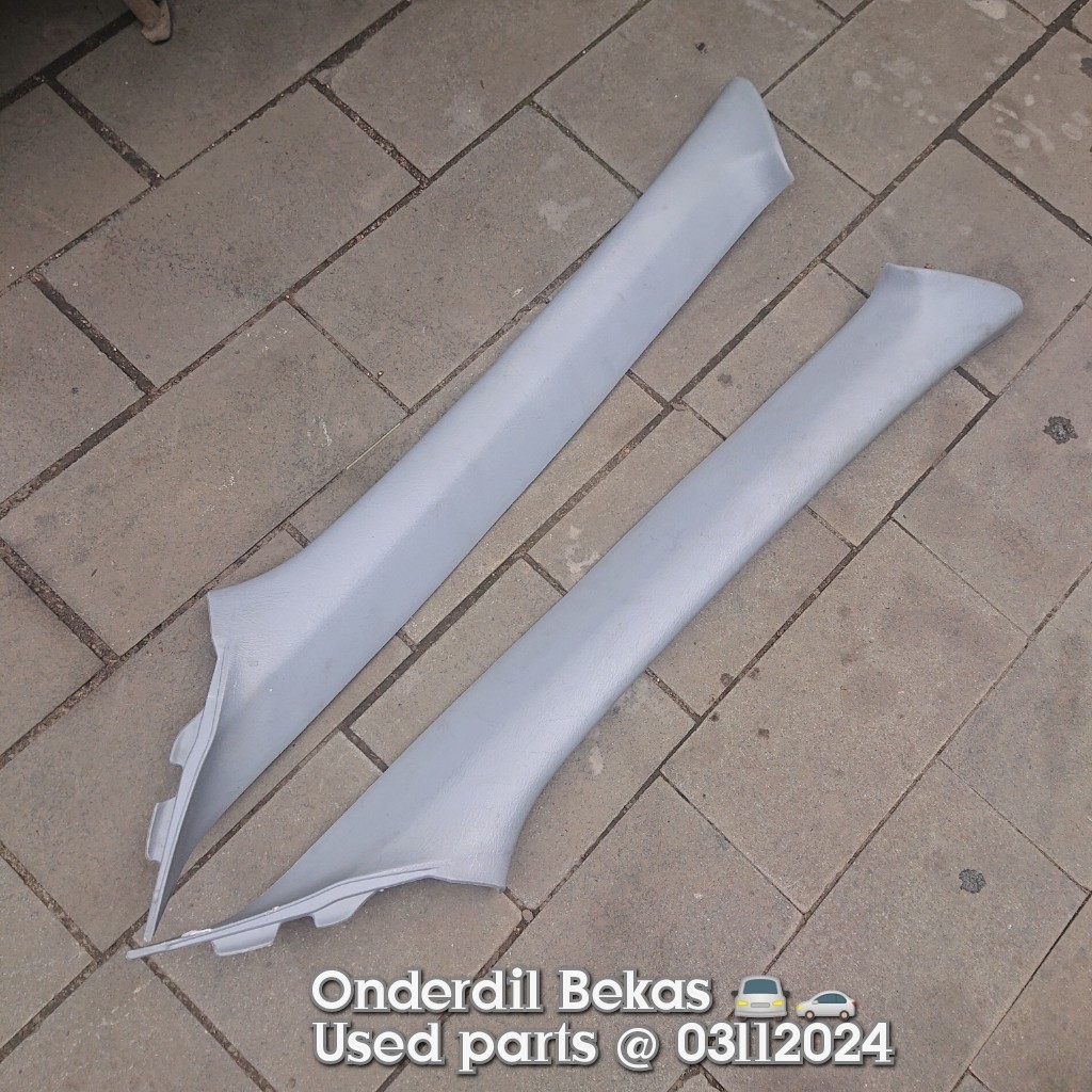 cover pilar a honda accord S86