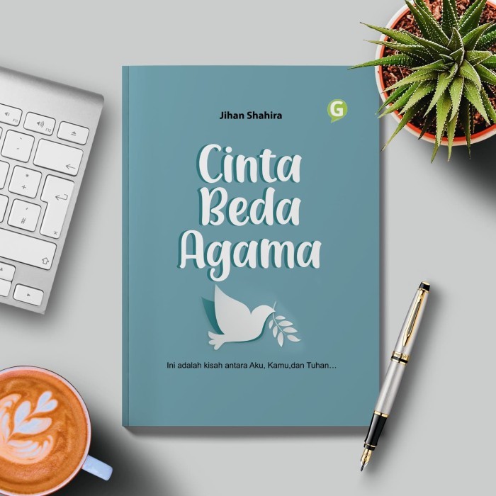 

Cinta Beda Agama