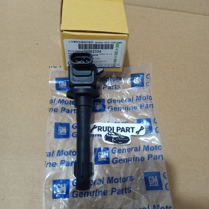 Coil Ignition Coil Wuling Cortez