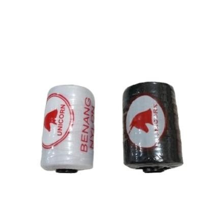 

*#*#*#*#] Termurah | Benang Nylon D3 500 Yard Merek Unicorn Kualitas Bagus