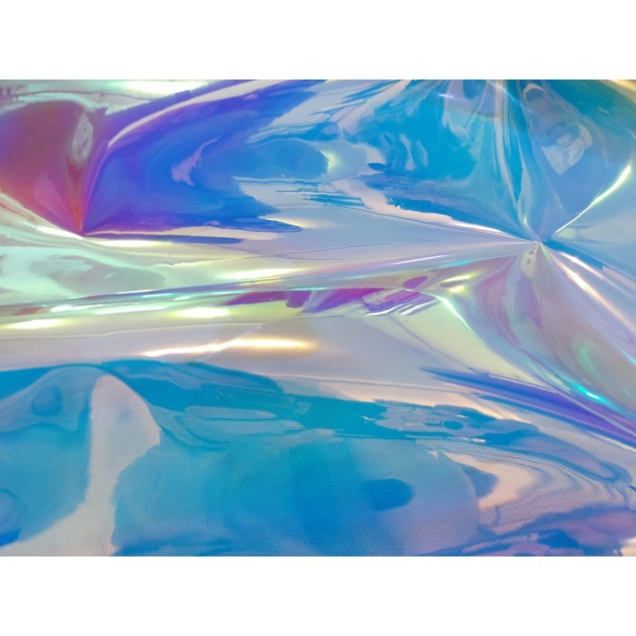 

PVC MIKA HOLOGRAM RAINBOW PREMIUM