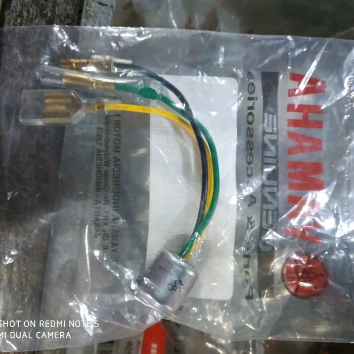 #@#@#@#@] Fitting Lampu Motor Yamaha / Honda
