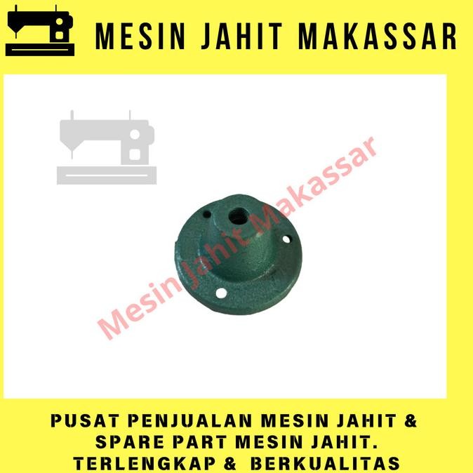 

*#*#*#*#] Original Termurah | Stan Dudukan Tiang Benang Mesin Obras Klasik Kualitas Bagus Warna Hijau