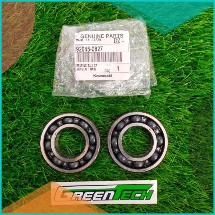 BEARING KRUK AS KIRI & KANAN KX 250 2018 KE ATAS 11OKTZ4 sparepart