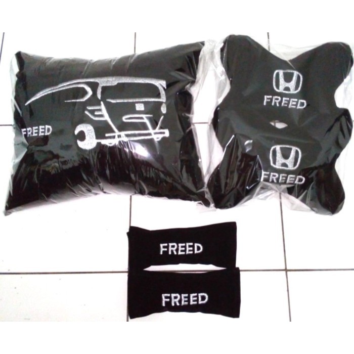Terlaris Bantal Mobil Honda Freed