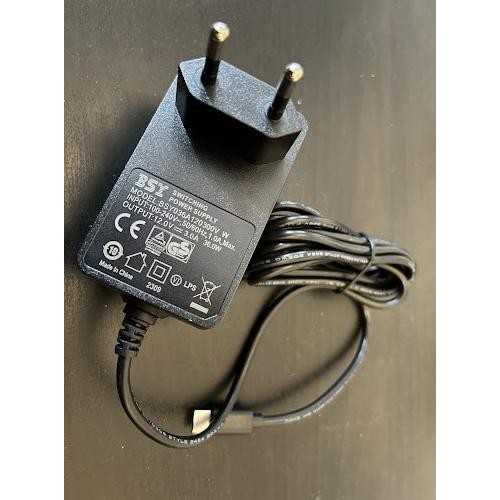 Charger Adaptor Chuwi Minibook X , Minibook 8" 12V 3A 36W USB Type-C EU Plug Original