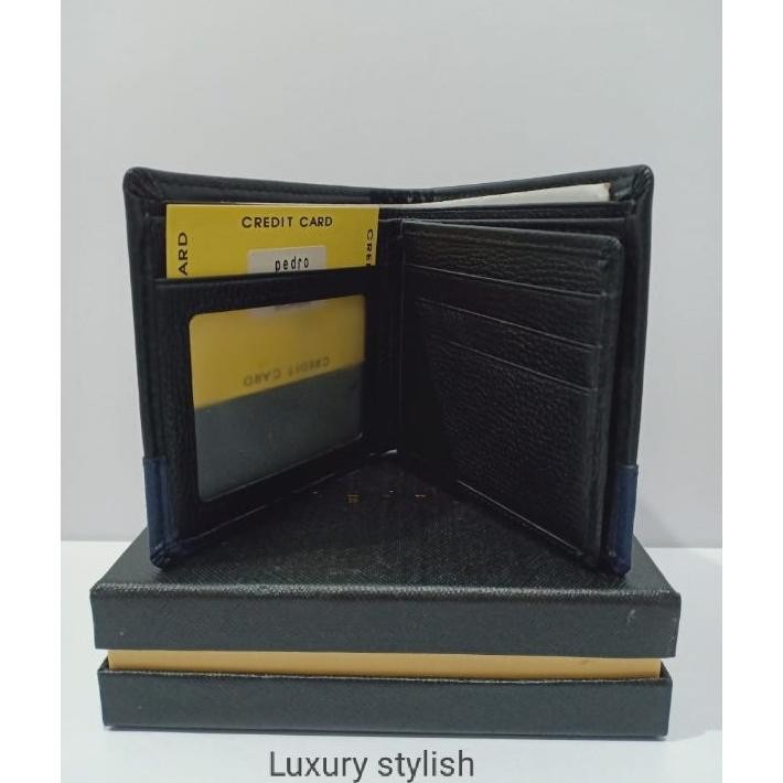 Dompet Pedro Pria