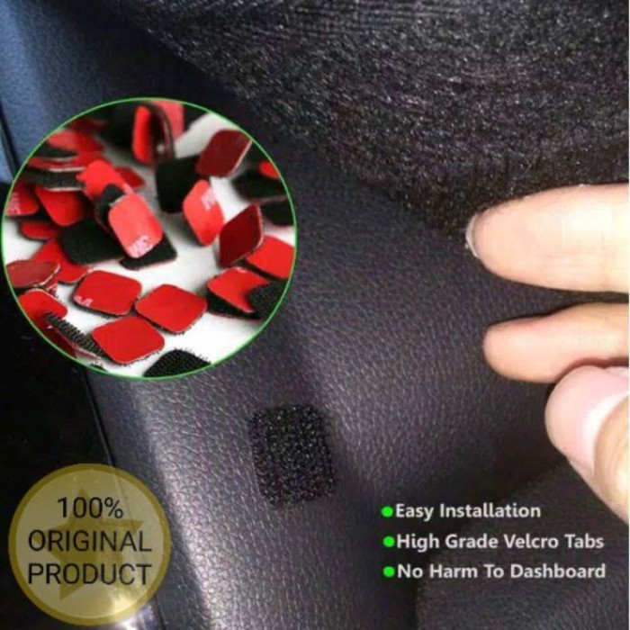 Dashboard Cover Dashboard Avanza Lama 2004-2011 Free Perekat