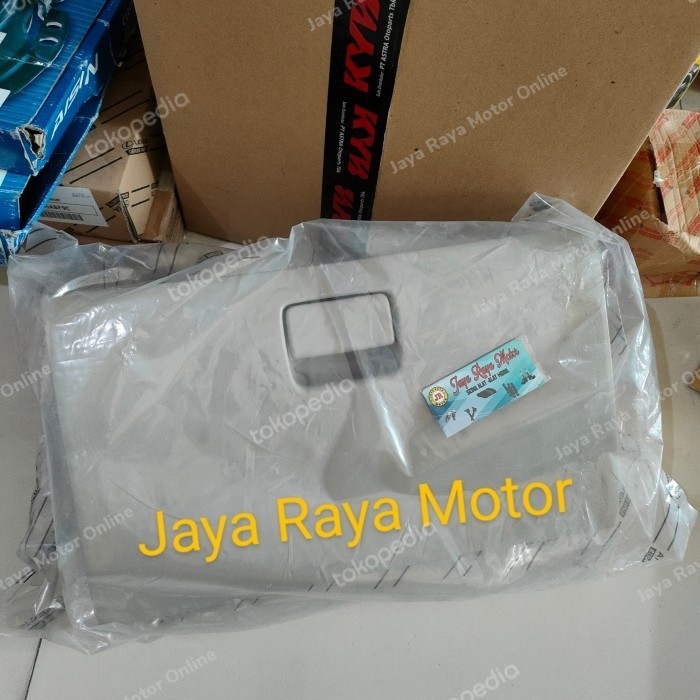 Promo Tutup Cover Laci Dashboard Bawah Innova Inova 2010-2014 Asli