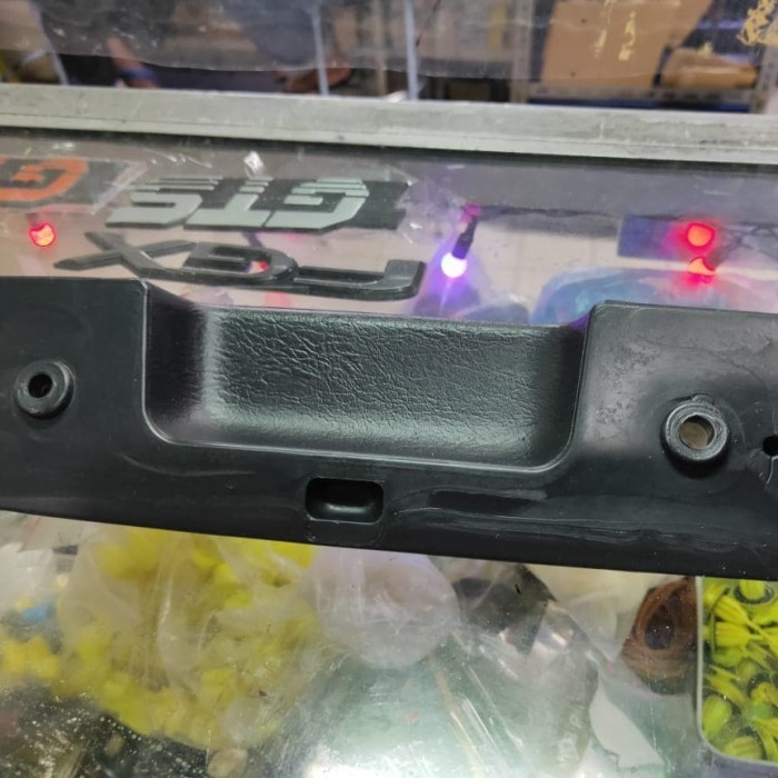 Interior Pegangan Tangan Pintu Dpn Original Daihatsu Taft Gt Rokky Hiline