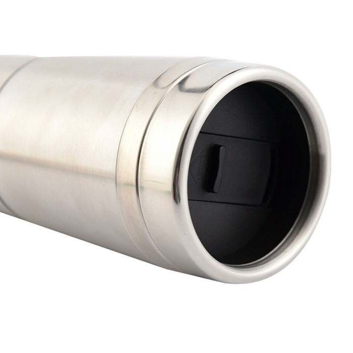 Promo Termos Air Panas Mobil/Teko Pemanas Air /Portable Car Mug Charger