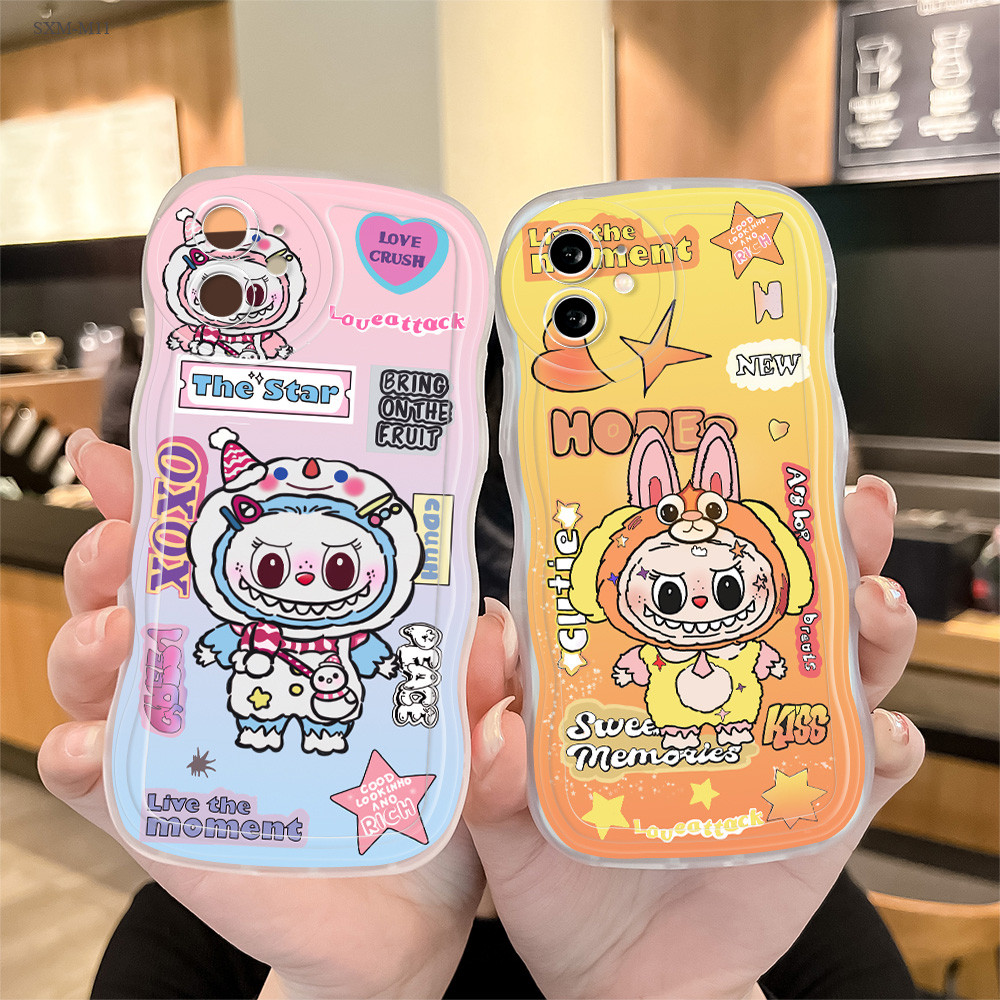 Casing Hp Untuk Compitable With Samsung Galaxy M11 M12 M53 M33 N62 M14 M02 M22 M23 M10 M20 M21 M30 M