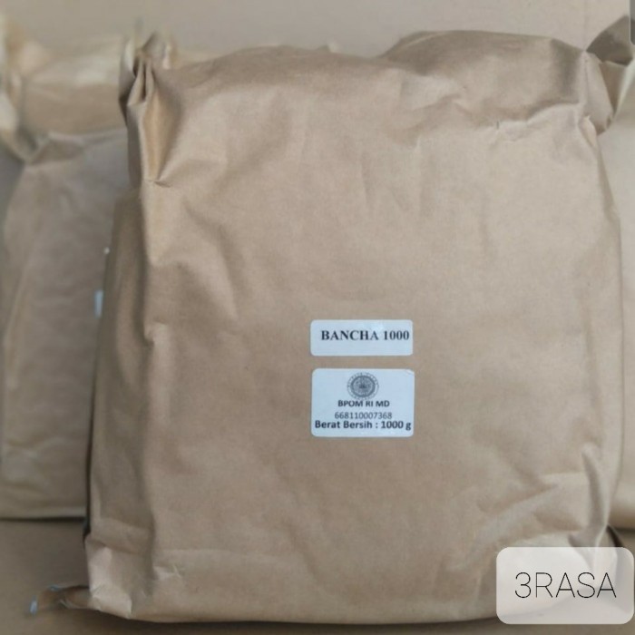

Terbaru Bancha Ocha Japanese Green Tea 1Kg