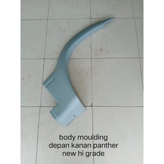 Body Moulding Depan Belakang Izusu Panther New Hi Grade