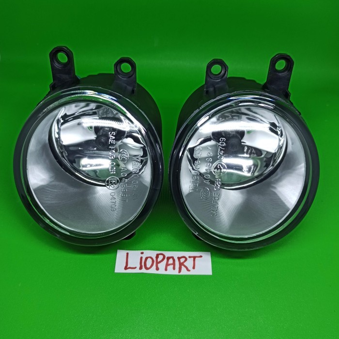 Foglamp Poklem Avanza Xenia 2004 Sd 2011 Original Merek Valeo