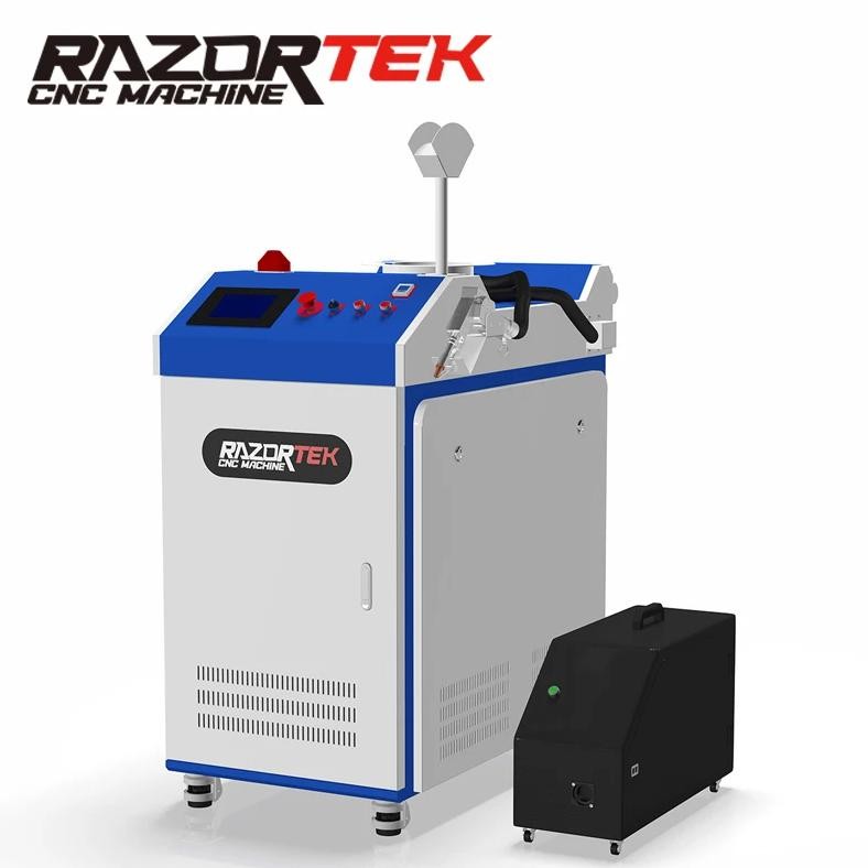 Laser-Beam Welding Machine Laser Welding 3000W Machine Welding Machine Laser Light