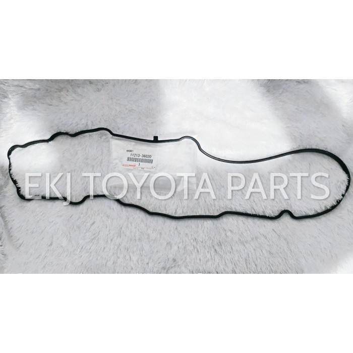 Gasket Packing Cover Tutup Klep Original Toyota Alphard Vellfire AGH30