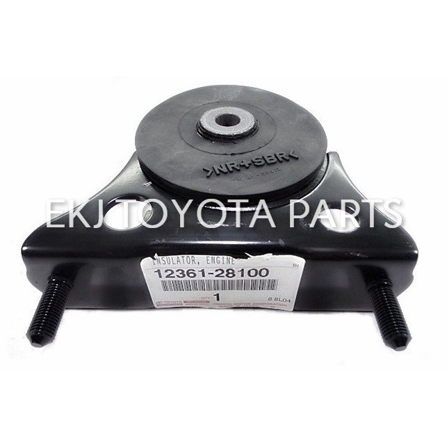 Engine Mounting Depan Toyota Harrier ACU30 [Original]